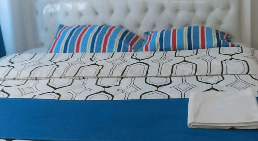 Royalty cubes-jkia — Hotel in Nairobi