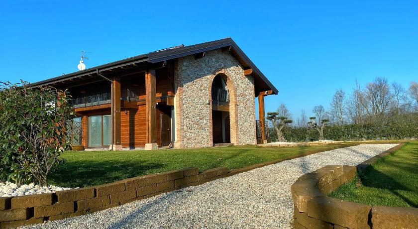 Agriturismo Albana