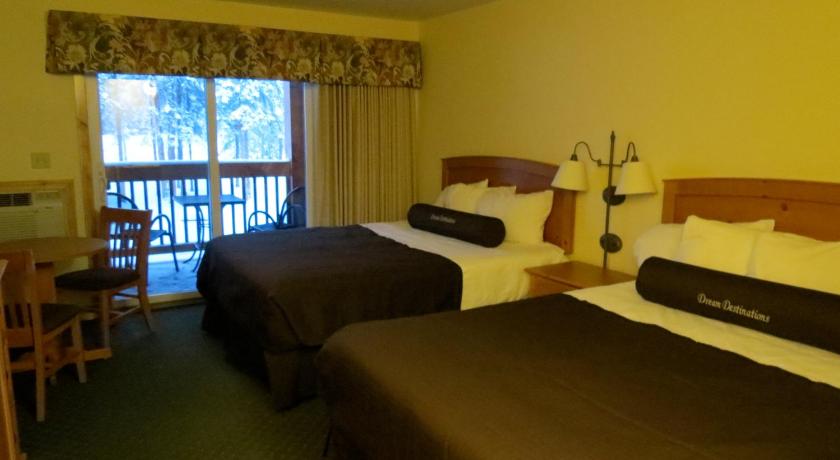 Denali Park Village photo
