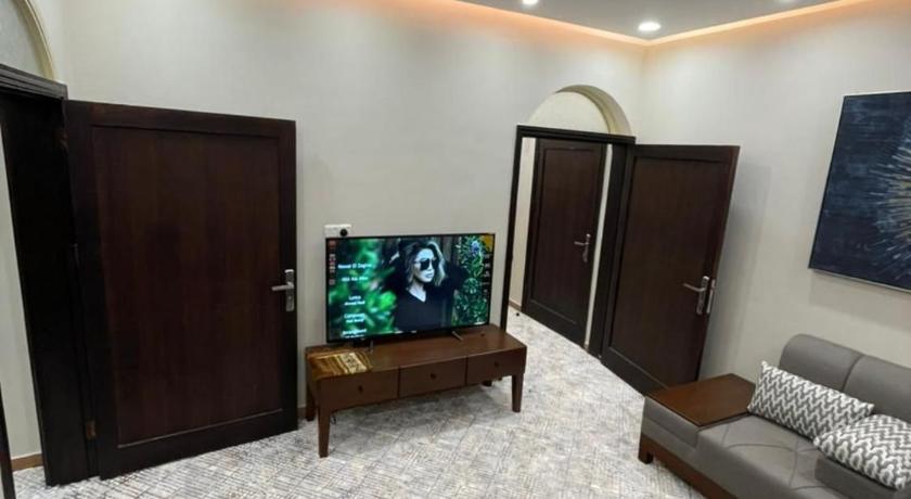 شقق سما العلا — Hotel in Al Ula
