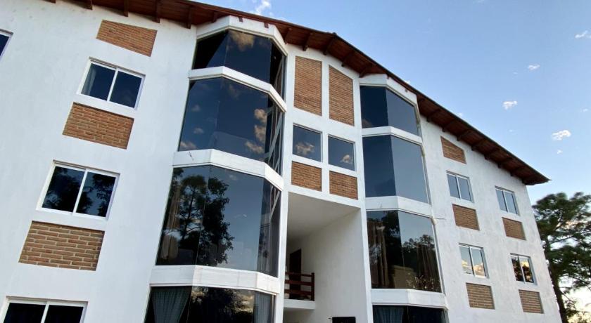 Herradura VIP Inn