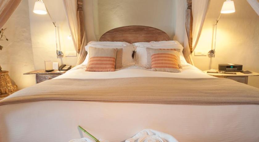 รูปของห้องโคโลเนียลสวีท (Colonial Suite) 9