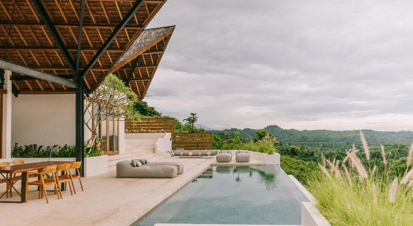 Luxury Ocean View Villas with Private Cook and Free Gym Membership photo