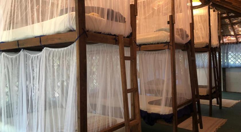 Bhakti Kutir Huts photo