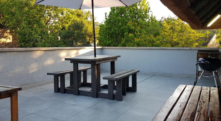 Pomegranate Selfcatering apartment photo