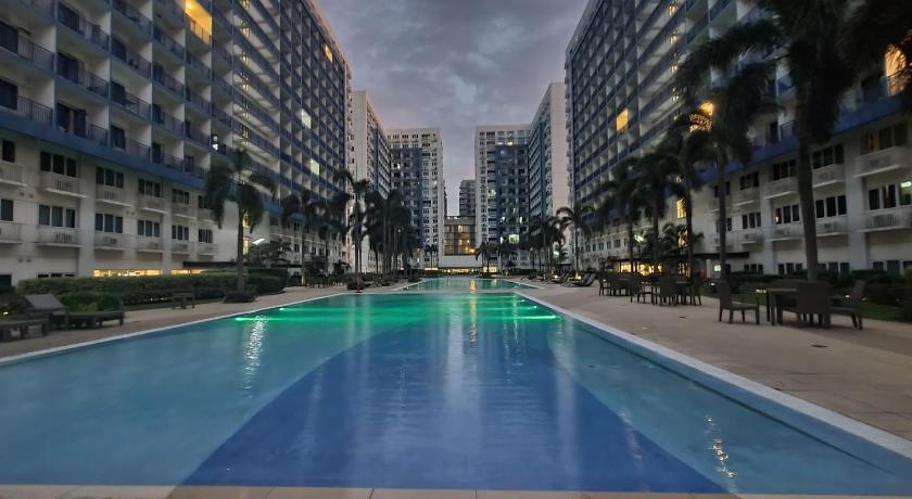 Sea Residences by EZ Stay photo