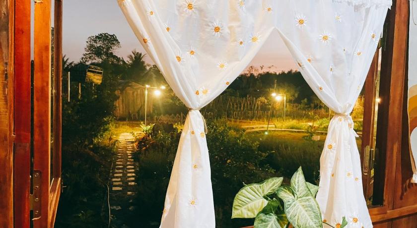 Bungalow - Farmstay Hoa Rung U Minh photo