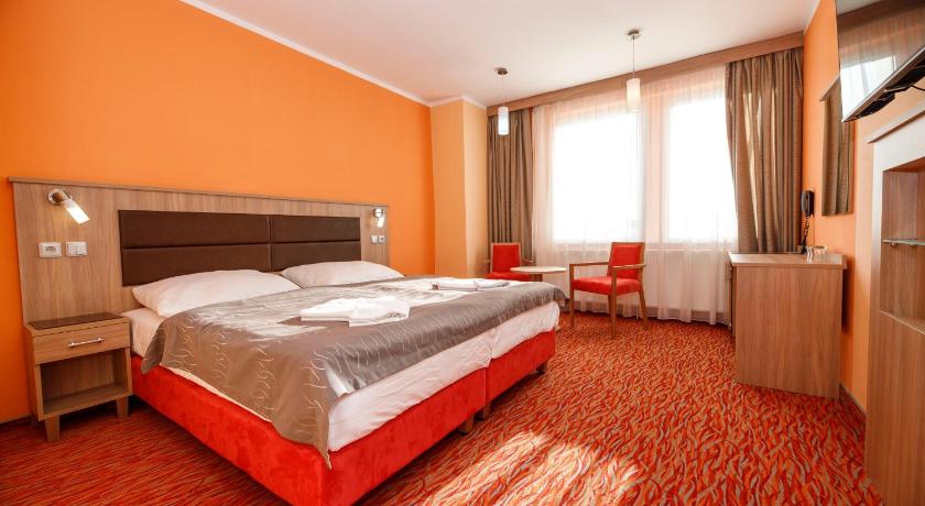 Hotel Opera