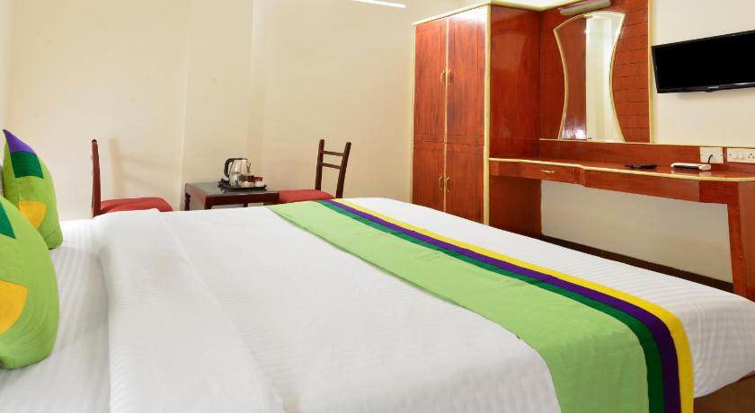 Hotel Corbelli photo
