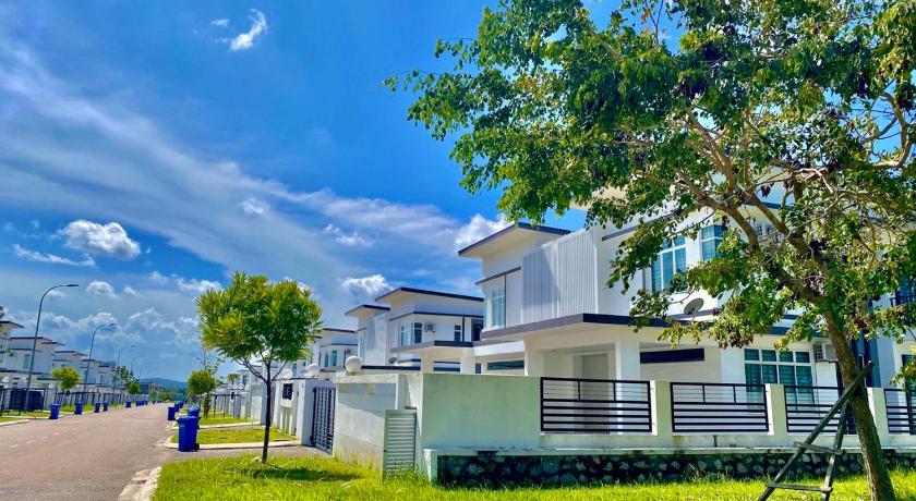 Austrade Vacation Homes Arcadia — Hotel in Desaru
