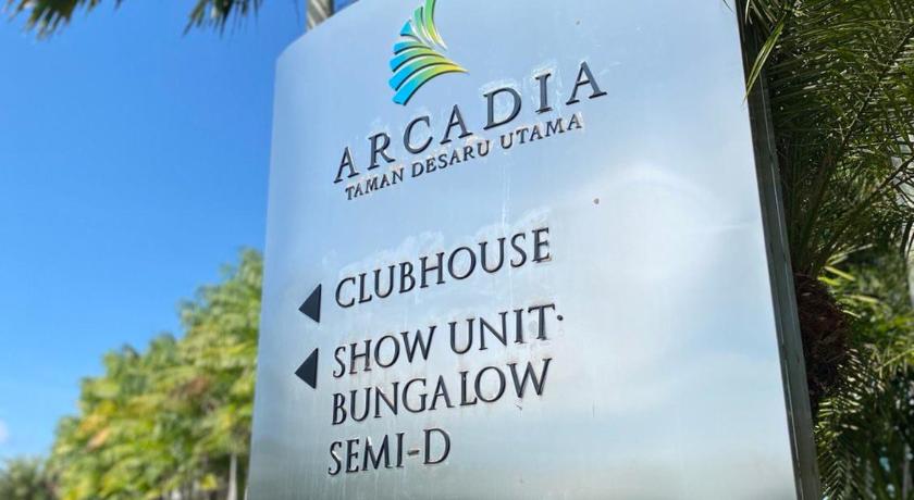 Austrade Vacation Homes Arcadia photo