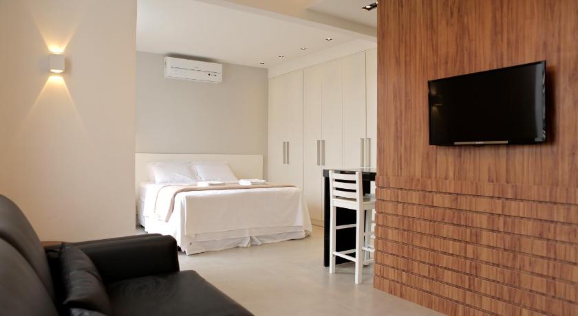 Sugar Loft Apartments — Hotel in Rio De Janeiro