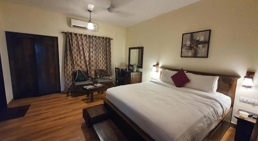 Deshadan Backwater Resort - image 46