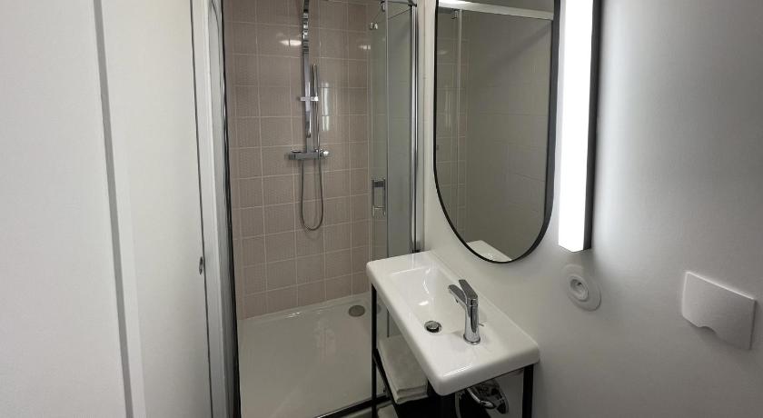 Appart Hotel Victoria photo