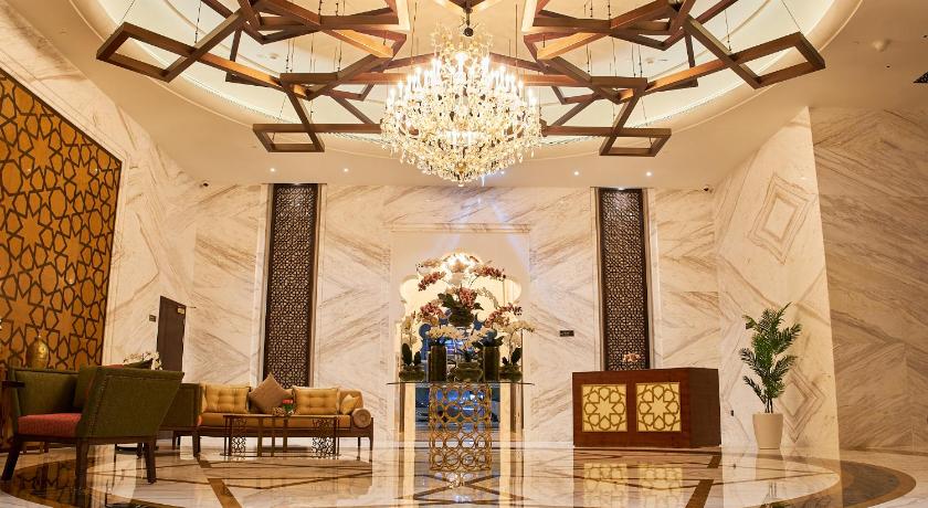 Carlton Dubai Creek Hotel - image 5