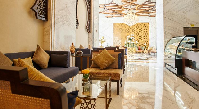 Carlton Dubai Creek Hotel photo