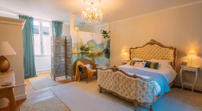 La Maison 64 Chambre D'Hotes