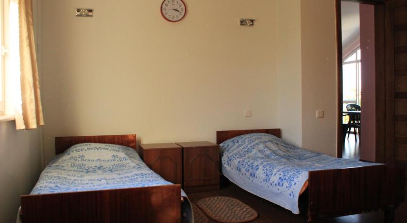 Batumi Green Cape Guest House photo