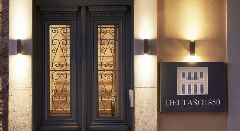 Del Taso 1850 — Hotel in Athens