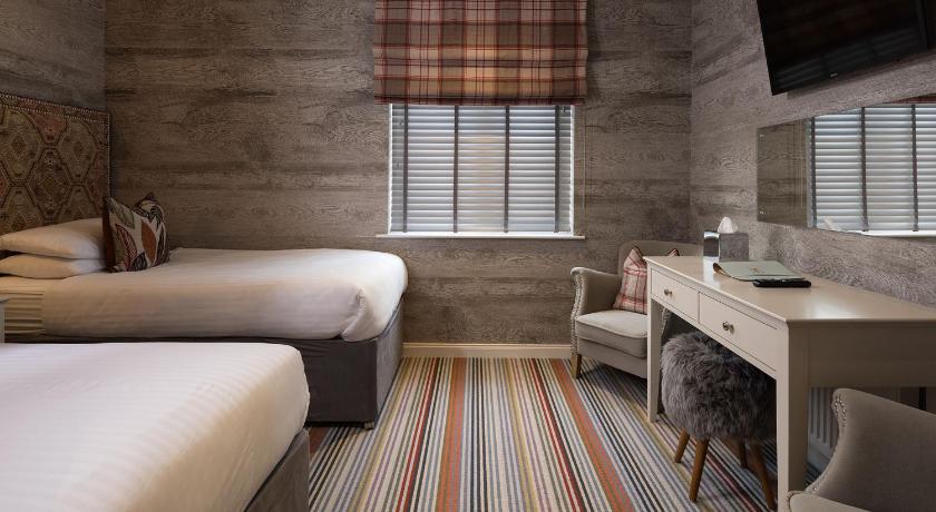 Hotel Hebrides photo