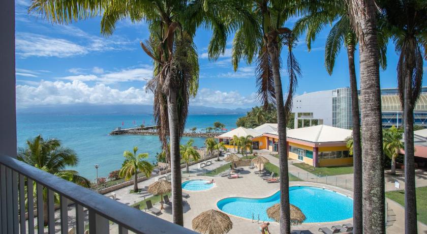 Image of Superior Double Room Salako with Sea View 1