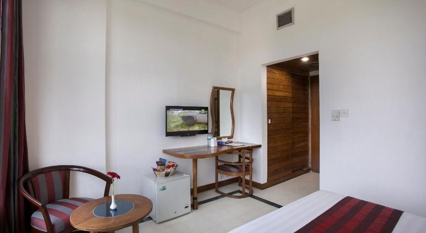 스탠다드 더블룸 (Standard Double Room) 이미지 4