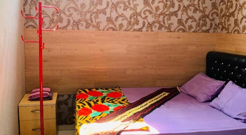 Image of Twin Room 2