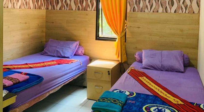 Image of Economy Twin Room 1