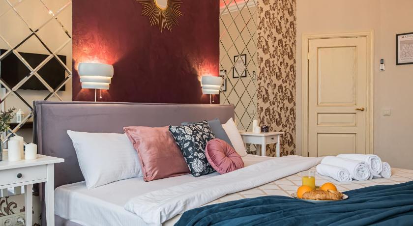 Luxury apartment in 200 meters from the Kremlin photo