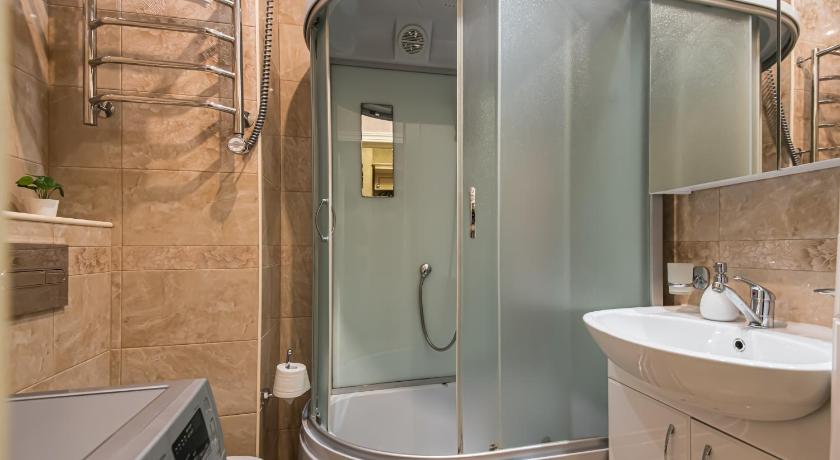 Luxury apartment in 200 meters from the Kremlin photo