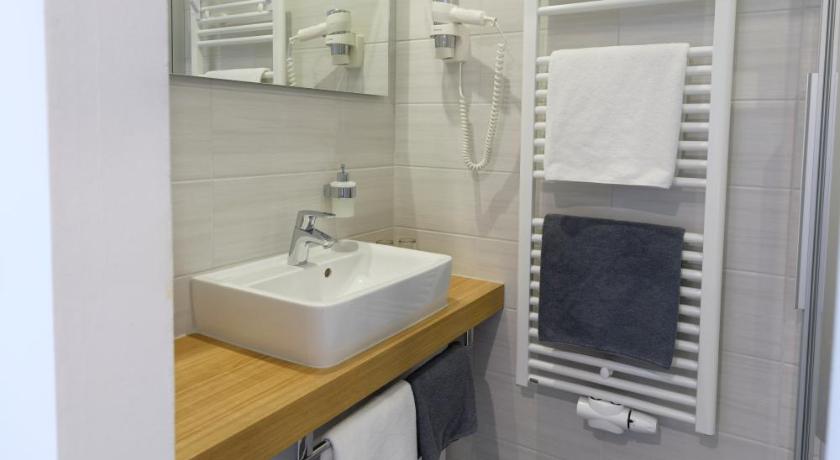 Hotel Garni Viktoria photo