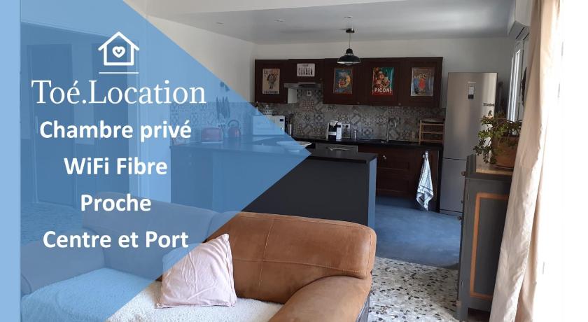 Alfred 's Home — Hotel in Toulon