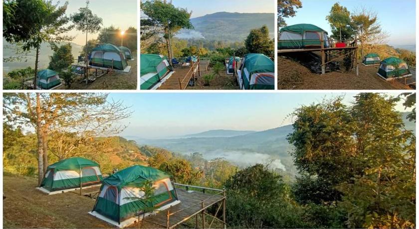CAMP Philips Khaokho — Hotel in Khao Kho