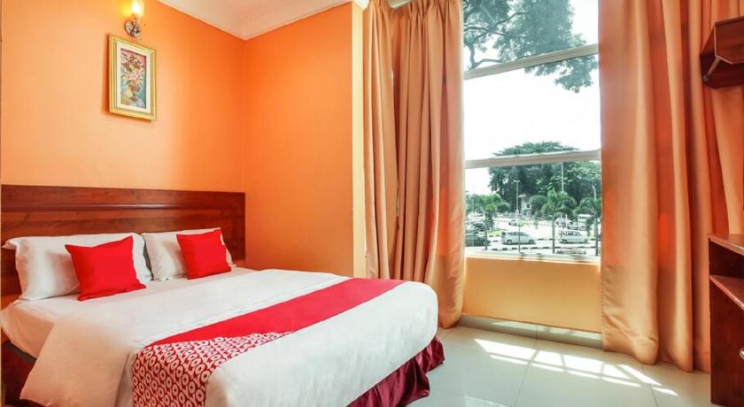 我的小镇酒店 (my town hotel)