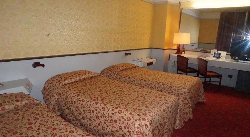 Hotel Maxim