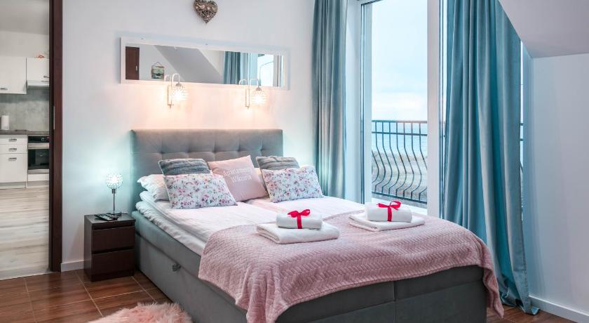 Apartamenty WIKTORIA morska18