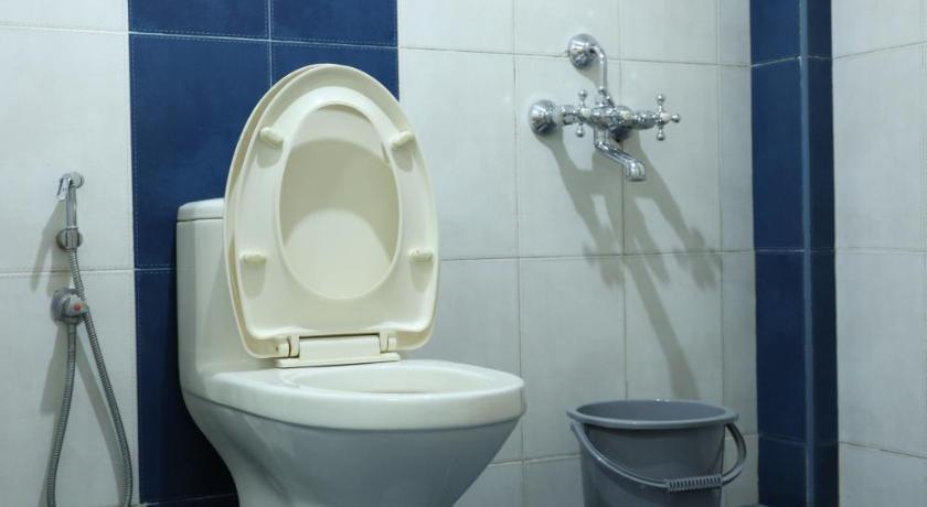 BEST Serviced Apartments in Marine Drive Cochin photo