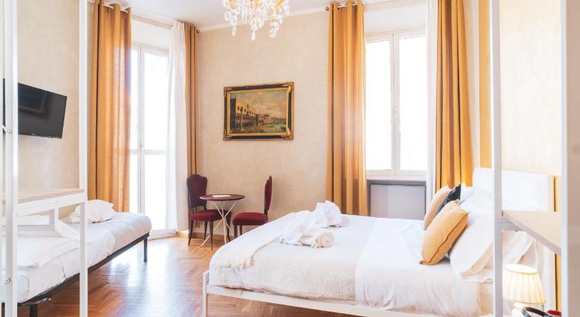 Image of Executive Triple Room 0