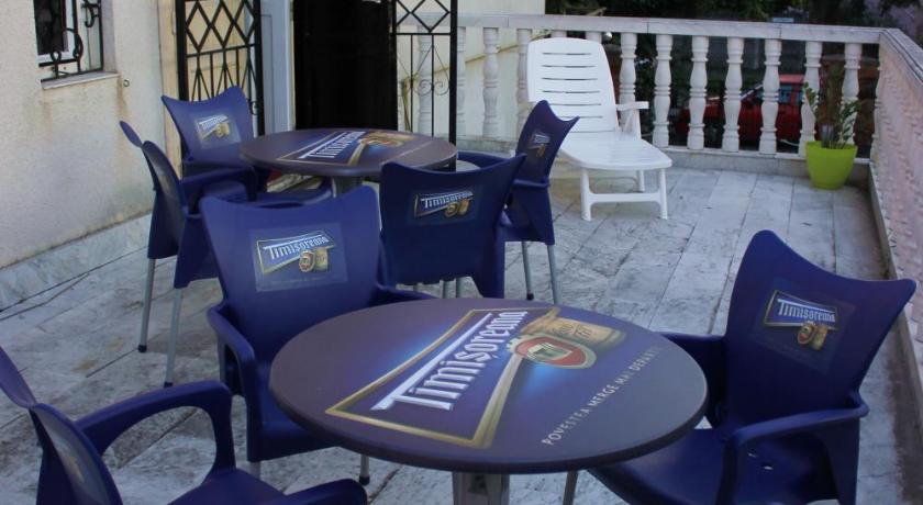 Mosaico Alfetta Hostel photo