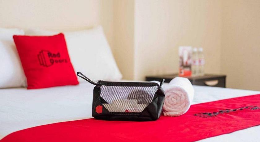 Reddoorz Syariah near Solo Square Mall – Surakarta (Solo), ID