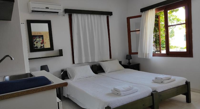 Image of Studio (2 Adults) - Ground Floor 0