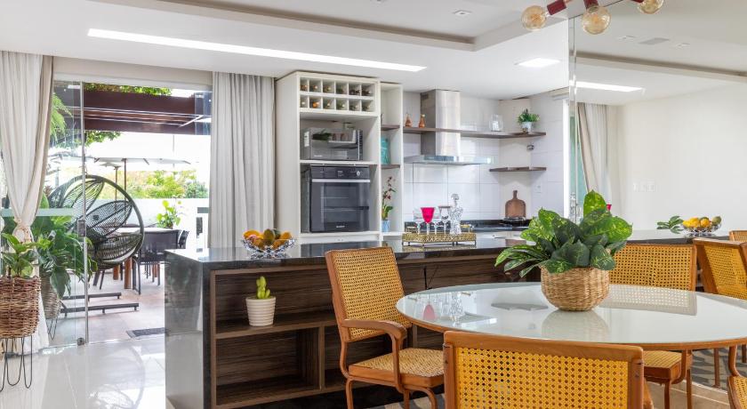CASA CAJU — Hotel in Aracaju