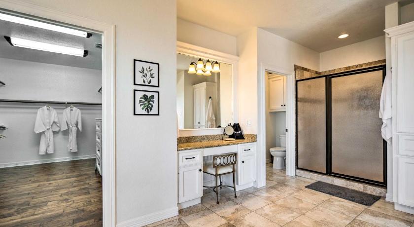 Luxe Canyon Lake Home with Gorgeous Lake Views! photo