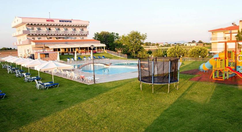 Vosporos Hotel