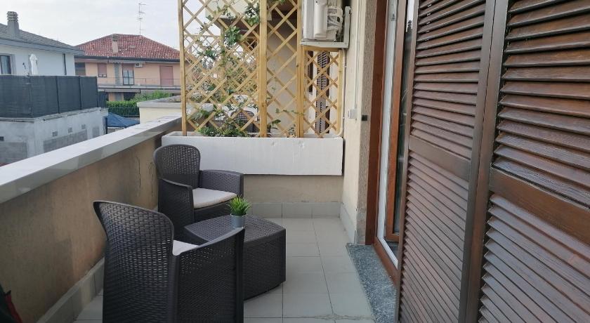 suite room malpensa b&b photo
