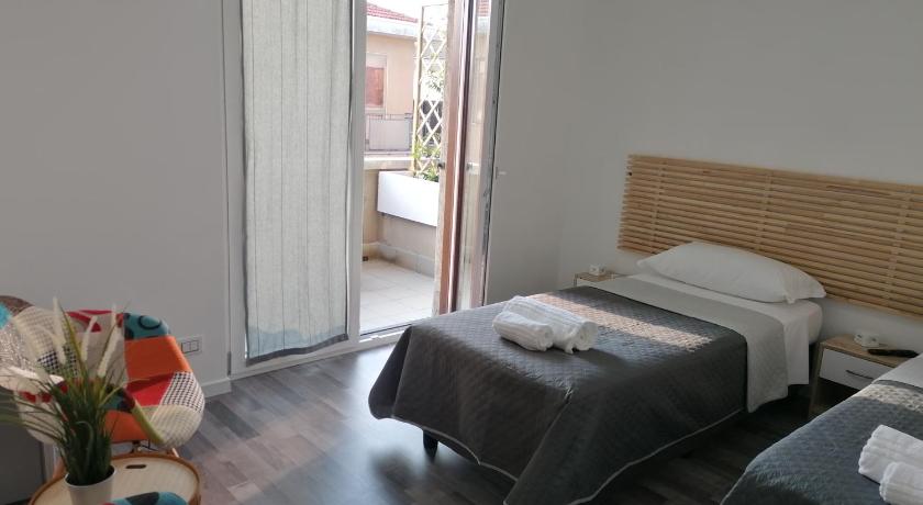 suite room malpensa b&b photo