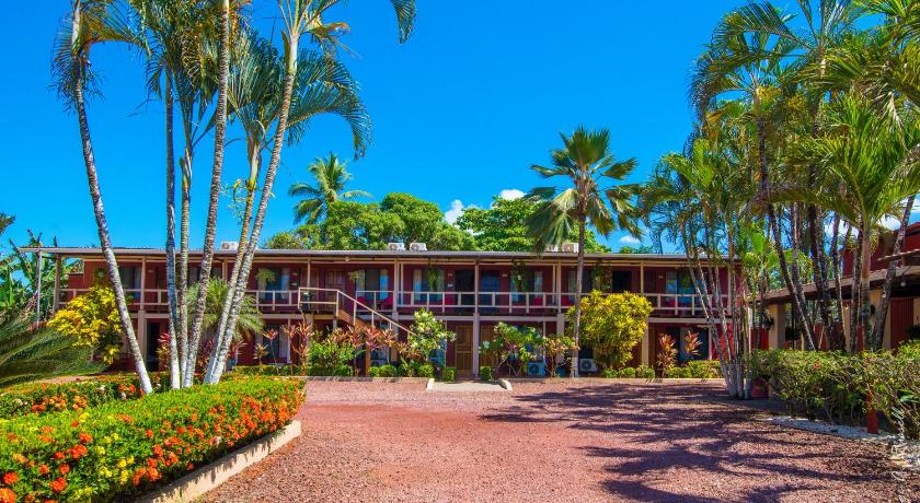Clarita's Hotel — Hotel in Jaco