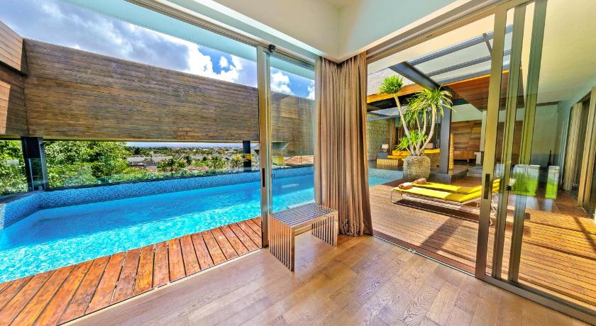 Image of TShore 2-Bedroom Villa with Rooftop 8