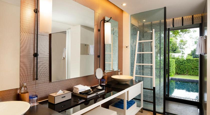 Image of Garden Pool Villa 2