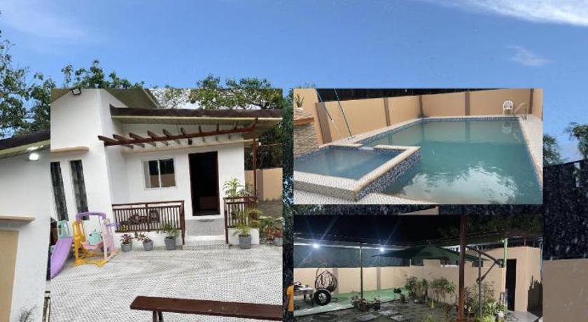 TJM Private Resort — Hotel in Bacolor